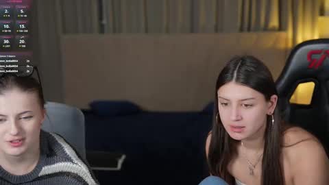 Sweet girls online show from March 11, 6:08 pm