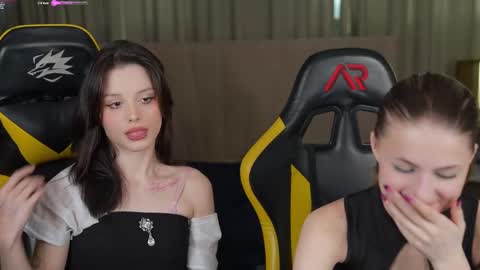 Sweet girls online show from March 8, 11:37 am