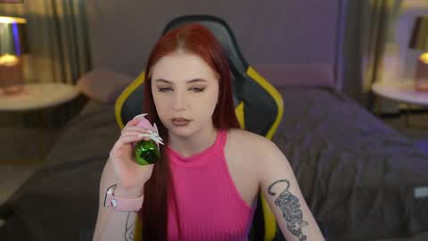 Sweet girls online show from April 13, 11:03 am