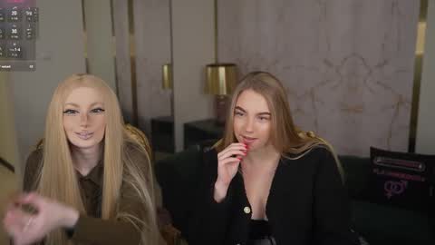 Sweet girls online show from December 5, 11:08 am