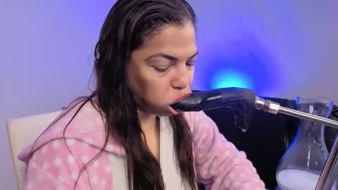 Anabel Alice Gandara online show from March 5, 11:30 am