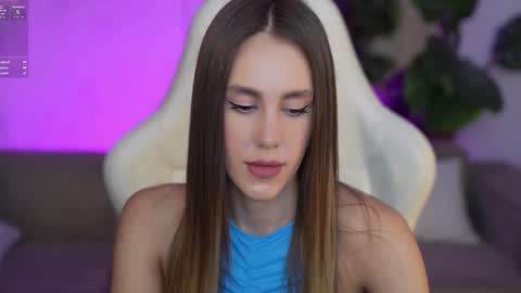 Snapshot of anabel_team054 chatting on October 1, 6:40 pm PLAYHARD054 online show from October 1, 6:40 pm