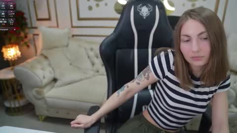 PLAYHARD054 online show from January 9, 5:40 pm