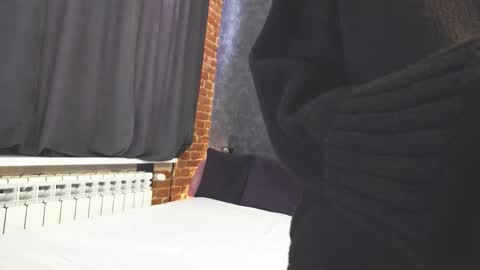 Anna online show from February 1, 12:02 pm