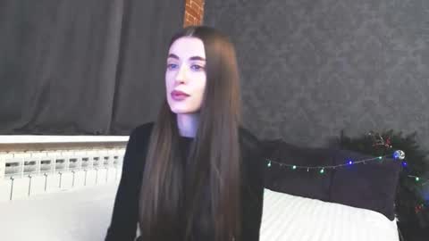 Anna online show from December 22, 12:45 pm