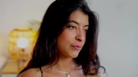 Snapshot of anabelcurvy chatting on October 14, 2:20 pm anabelcurvy online show from October 14, 2:20 pm