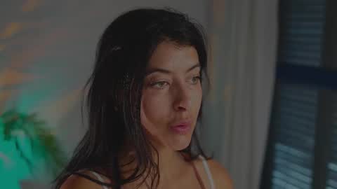 Snapshot of anabelcurvy chatting on October 1, 1:21 pm anabelcurvy online show from October 1, 1:21 pm