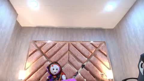 Snapshot of anabell_brown chatting on October 4, 9:01 pm HI I AM ANABELL online show from October 4, 9:01 pm
