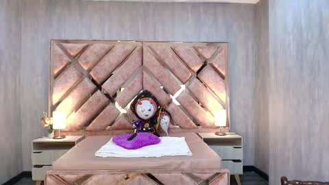 Snapshot of anabell_brown chatting on October 6, 7:10 pm HI I AM ANABELL online show from October 6, 7:10 pm