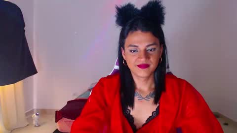 Snapshot of anabellabonariva chatting on January 5, 6:35 pm Anabella online show from January 5, 6:35 pm