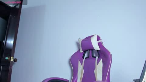 Anabella online show from October 30, 2:01 am