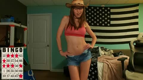 Snapshot of anabelleleigh chatting on March 12, 4:13 pm Anabelleleigh online show from March 12, 4:13 pm