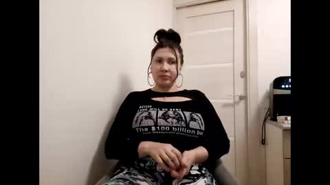 ANABELLOVEE online show from April 3, 7:21 pm