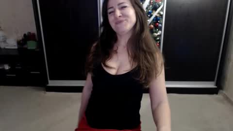 Milana online show from January 16, 5:21 am