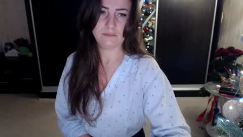 Milana online show from December 27, 3:20 am