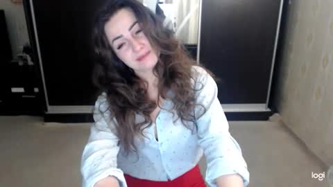 Milana online show from February 24, 2:58 am