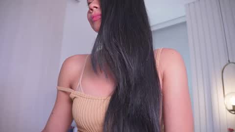 Ana  -- Check and subscribe   online show from February 25, 9:29 pm