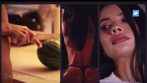 Ana  -- Check and subscribe   online show from April 4, 11:12 pm