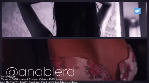 Ana  -- Check and subscribe   online show from November 19, 11:14 pm