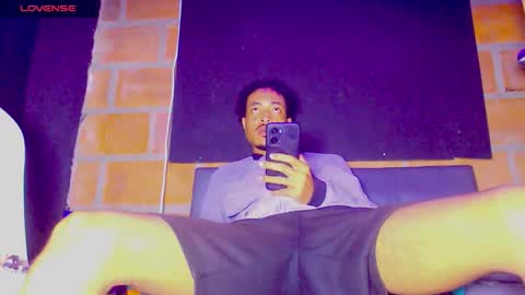 anaconda_blackk online show from October 21, 12:21 pm