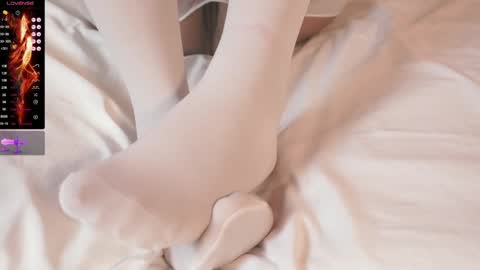 Ana Sofia Cooper online show from March 4, 2:06 am