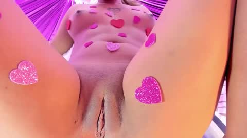 Anna online show from February 14, 7:16 pm