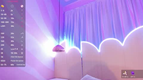 Anna online show from November 22, 10:07 pm