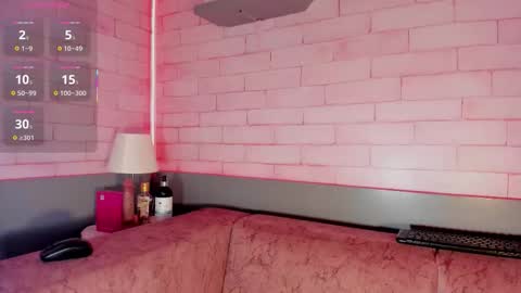 Anna online show from October 14, 9:51 pm