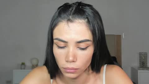 Ana Henao or Annie... Follow me ahenaocb Insta  X online show from March 29, 10:44 pm