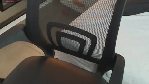 Anahi  online show from October 19, 11:37 am