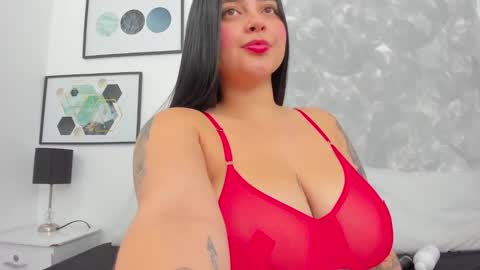 Snapshot of anahii_ruizz chatting on February 25, 9:26 pm Anahii online show from February 25, 9:26 pm