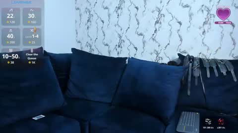 Anahis  online show from March 2, 5:19 pm