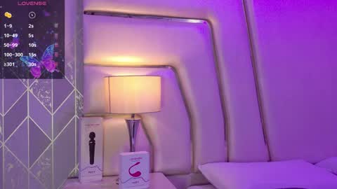 Anahis online show from April 16, 4:34 am