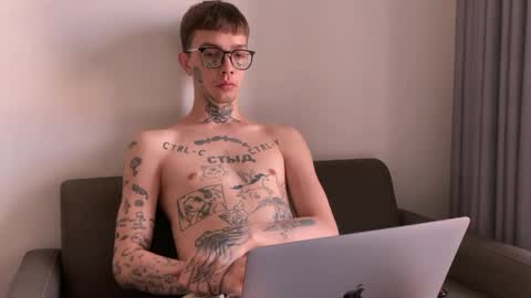 simon online show from April 3, 12:50 am