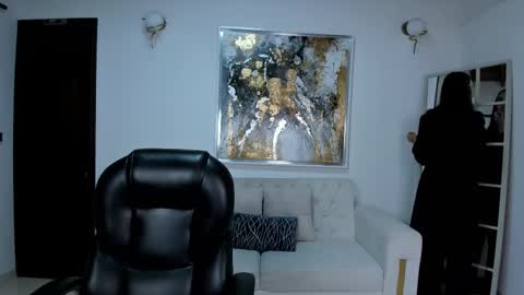 Anais Nin  online show from November 25, 2:54 am