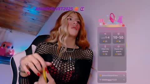 Snapshot of anaisvelvet2025 chatting on September 26, 5:59 am anaisvelvet2025 online show from September 26, 5:59 am