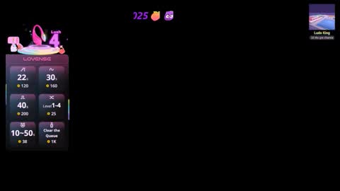 Snapshot of anaisvelvet2025 chatting on September 19, 7:45 am anaisvelvet2025 online show from September 19, 7:45 am