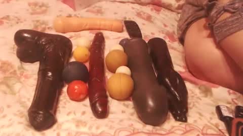 anal_girl696 online show from February 12, 7:02 pm