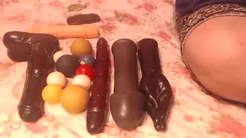 anal_girl696 online show from January 26, 3:25 pm