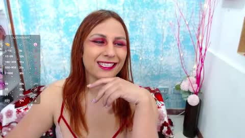 Snapshot of analia_01 chatting on October 17, 12:09 pm Analia online show from October 17, 12:09 pm