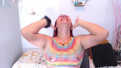 Snapshot of analia_01 chatting on March 3, 5:52 pm Analia online show from March 3, 5:52 pm