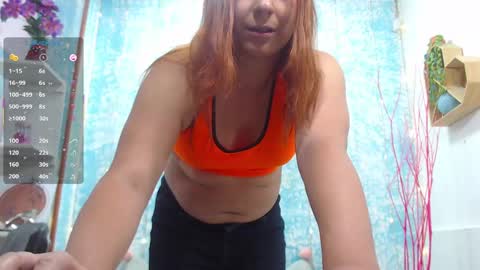 Snapshot of analia_01 chatting on September 20, 12:41 pm Analia online show from September 20, 12:41 pm