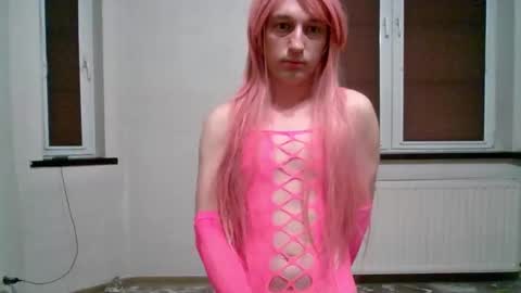 Analstasya Fantasy online show from February 17, 8:13 am