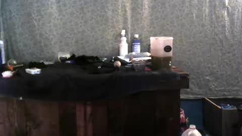 Snapshot of analwhore666 chatting on December 29, 11:08 pm kinkylilanalslut online show from December 29, 11:08 pm