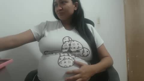 Snapshot of analy_hot chatting on October 8, 9:10 pm analy_hot online show from October 8, 9:10 pm