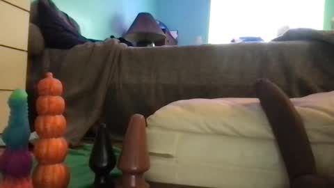 Mandy online show from October 25, 8:42 pm