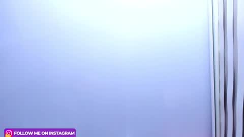 Snapshot of anamariiarios chatting on March 4, 11:00 pm Ana Maria online show from March 4, 11:00 pm