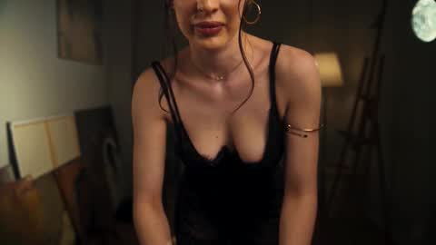 Ana online show from March 3, 10:06 pm