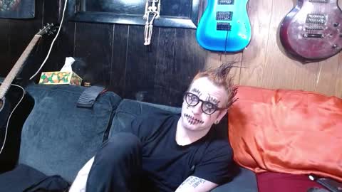 anarchistofnihil online show from March 3, 1:01 am