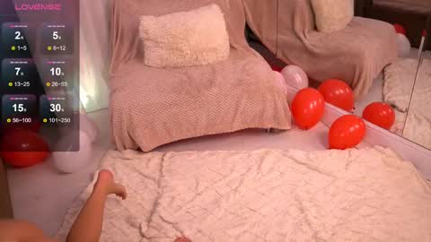 Anna online show from February 28, 5:15 am